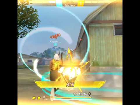 1 vs 4 with m1887