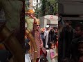 Abdu Rozik ने Rahul Kanal की शादी में जम के डांस किया #youtubeshorts
