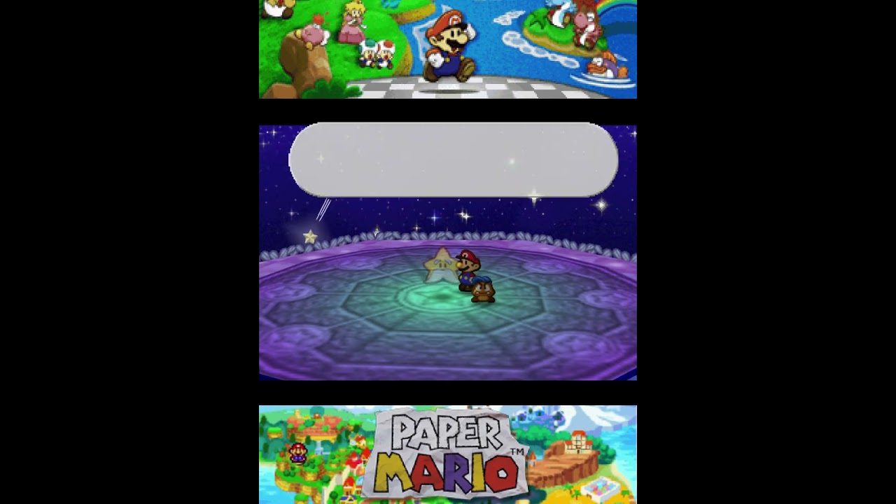 Прохождение Paper Mario 64 (Nintendo Switch Online + дополнение) — Эпизод 2, часть 7