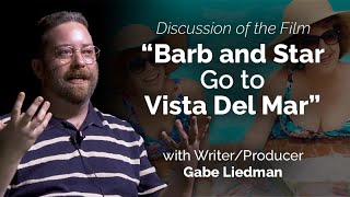 I Love This Film: Barb and Star Go to Vista Del Mar
