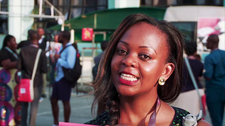 Empowering African Entrepreneurs: A story of impact