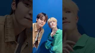 혁이랑 태래는 늘 SHALALA✨ #TEMPEST #템페스트 #혁 #HYUK #태래 #TAERAE #SHALALA_Challenge #Shorts