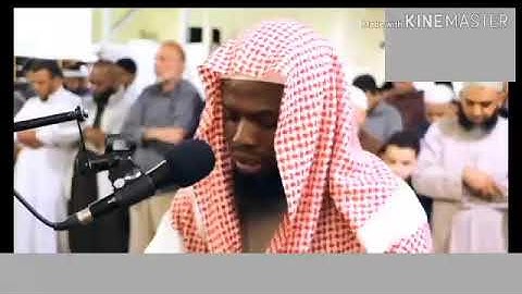 سوره الانعام بصوت جميل