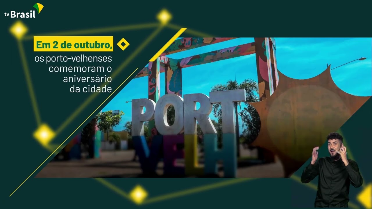 ANIVERSÁRIO: Rondônia completa 41 anos de instalação como Estado nesta  quarta (04) 