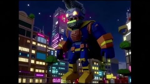 Plants Vs Zombies Heroes Super Brainz  minecraft animation mine imator