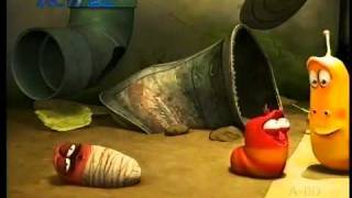 Download lagu LARVA - Mummy.mp4