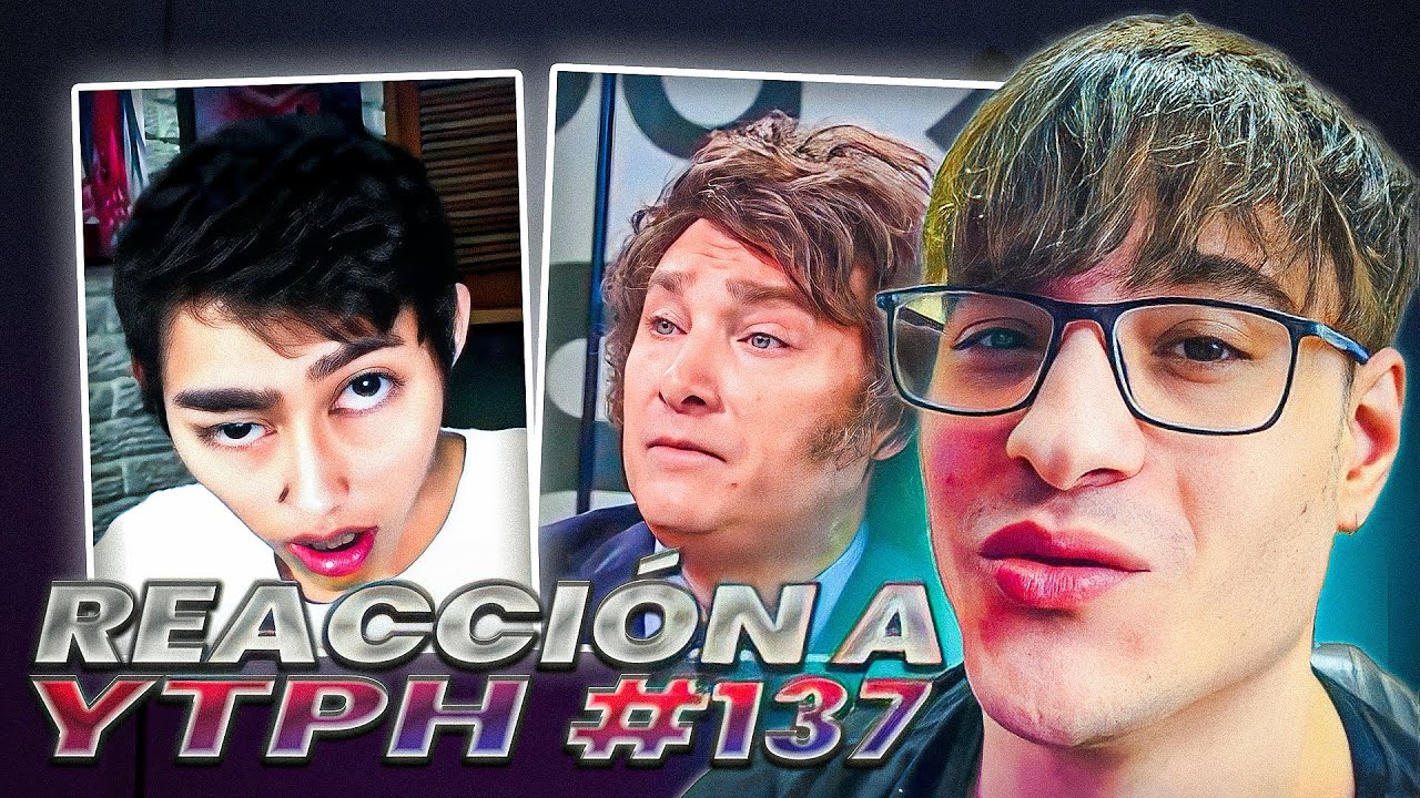 FERNAN ESTÁ INCONTROLABLE 😨 | Reacción a POOPS #137