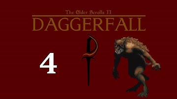 The Elder Scrolls 2: Daggerfall | Lord K