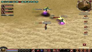 Ryuuza Vs Theenemylost 2-0