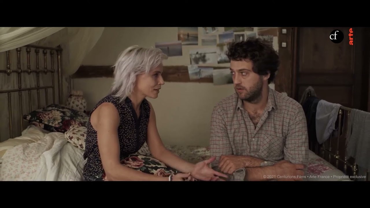 Bande démo Holly-Rose Clegg 2024