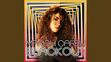 Mariah Carey - Someday (Blackout Remix)