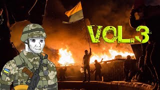 Ukrainian War Doomer Playlist vol.3