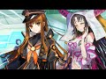 [FGO] Hakuno Kishinami reacts to Kiara being a servant!