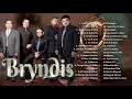 BRYNDIS EXITOS SUS MEJORES CANCIONES MIX - BRYNDIS EXITOS BALADAS ROMANTICAS