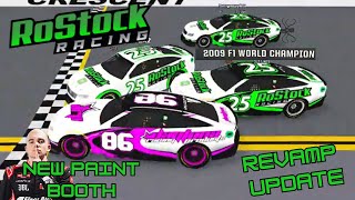 ROSTOCK VERAMP UPDATE + FUNNY MONENTS
