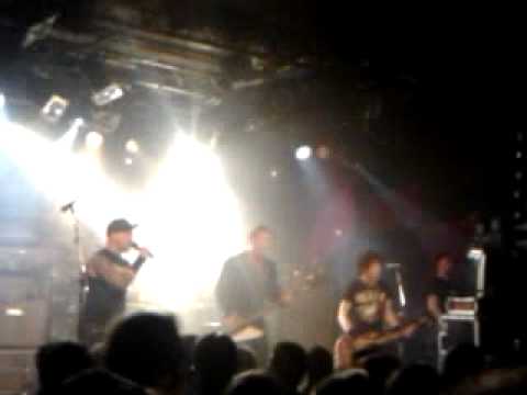 Punk music video thumbnail preview for Heideroosjes - Fistful of Ideals