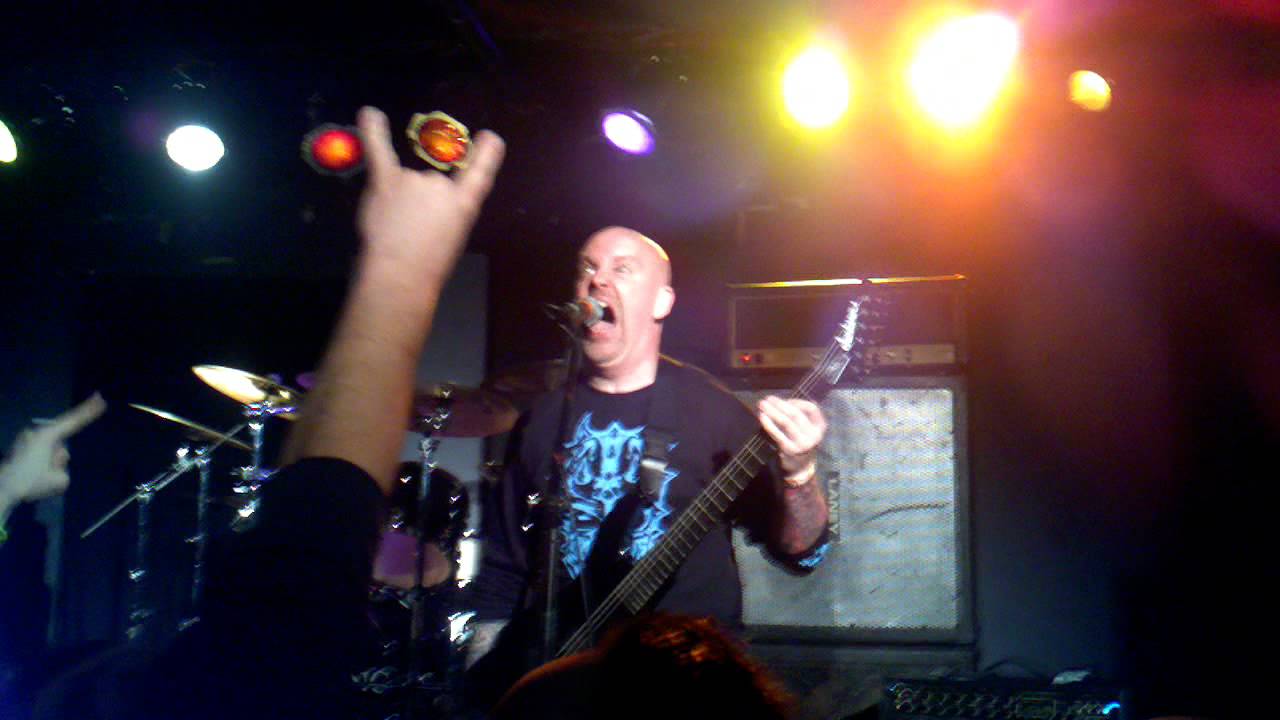 BLOODSOAKED LIVE VOLUME 11