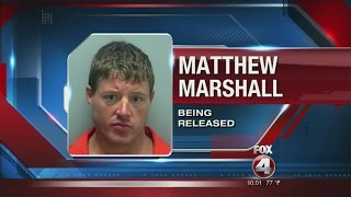 Son of dismembered Cape Coral realtor eligible for jail release