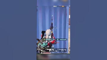 Easy 1v3. ❤️‍🔥 #shortvideo