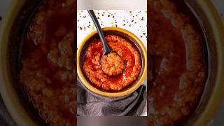 Schezwan sauce ||chilli pest || ytool food cloudkitchen comedyvideos foodie livekitchen viral