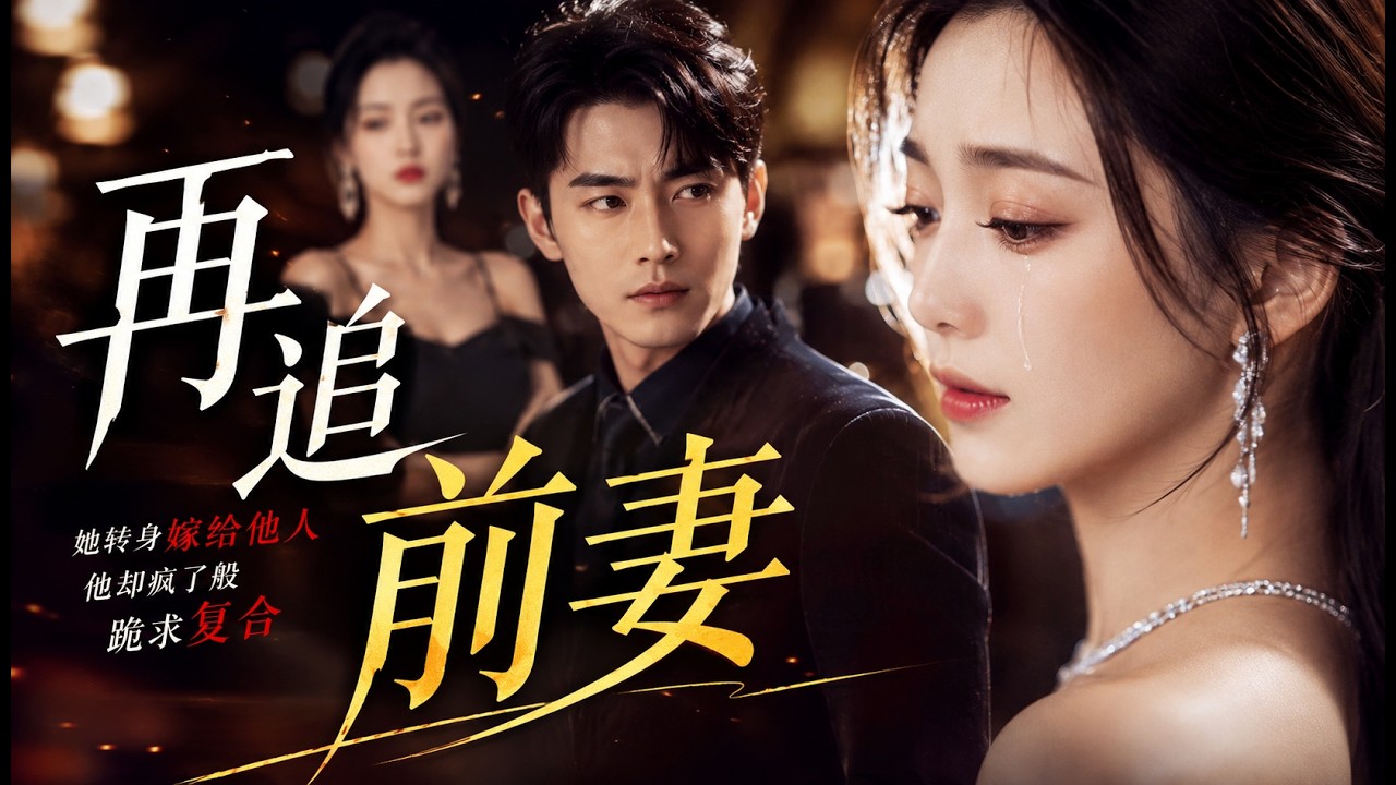 再追前妻：破镜能否重圆？