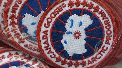 How a Canada Goose Parka is made - BRANDMADE.TV - DayDayNews