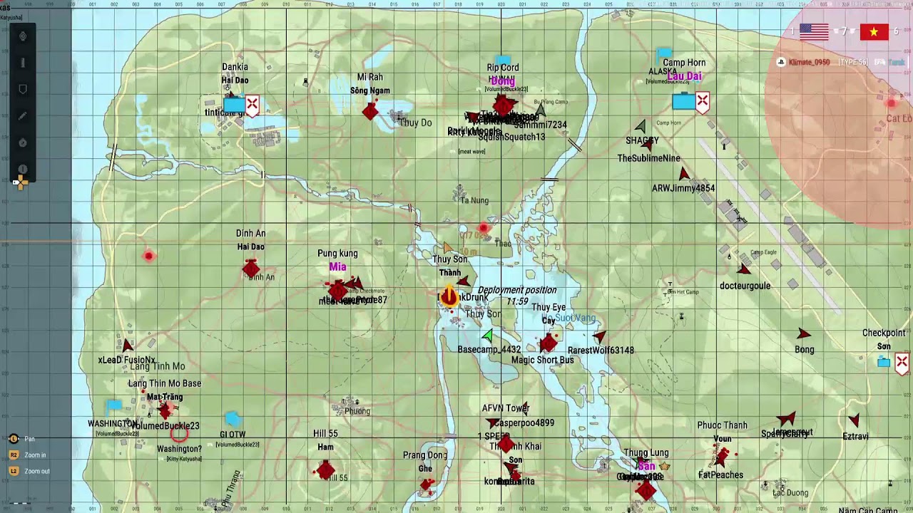 Arma Reforger [MODDED]