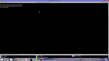 Cara membuat banner di vps debian