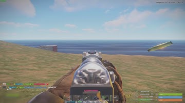 The Best Rust Script Cheap   ALL GUNS FOR ALL MICE 1