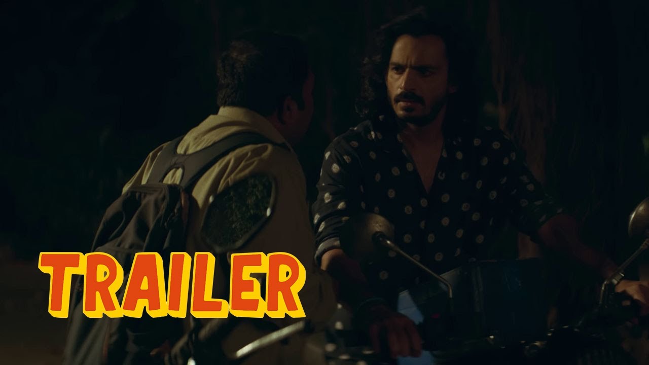 Jamtara Sabka Number Ayega Season 2 Official Trailer (2022) YouTube