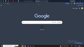 151. Creating s basic server in Nodejs | Expressjs hello world | Understanding the server