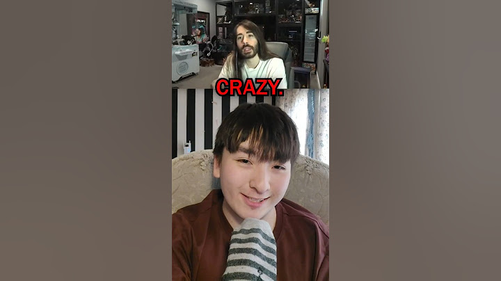 MoistCr1TiKaL Situation is Crazy