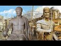 Did roman emperors wear crowns