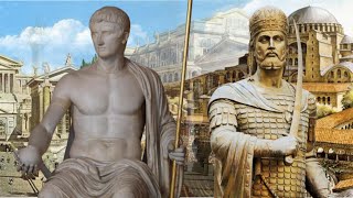 Did Roman Emperors Wear Crowns
