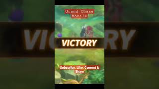 Grand Chase Mobile. #grandchase #gaming #game #children_games #game #kog screenshot 5