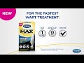 Dr Scholl's | How to Use Freeze Away Max™ Wart Remover