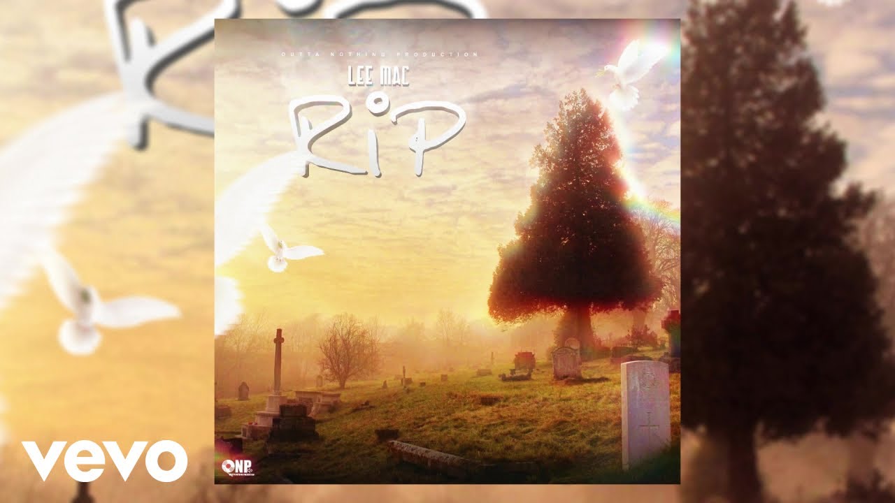 Lee Mac - Rip (Official Audio) - YouTube