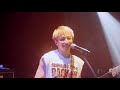 「Shall we dance」 &#39;2023 BACK-ON LIVE @Shibuya Club asia