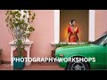 R Prasanna Venkatesh Workshops | Certified Master Trainer | Tamil Photography Tutorials
