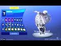 Fortnite Dab