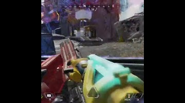 How Did I Not Kill Them - Apex Legends