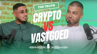 Winnaars Podcast Aflevering 1: Crypto & Vastgoed