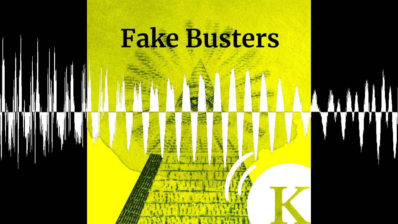 Nord-Stream-Sprengung: Wer steckt hinter der Sabotage? - Fake Busters