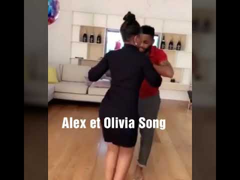 Alex et Olivia Song cest le grand Amour   One Love Fally Ipupa