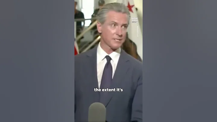 Newsom Hits Back at Critics