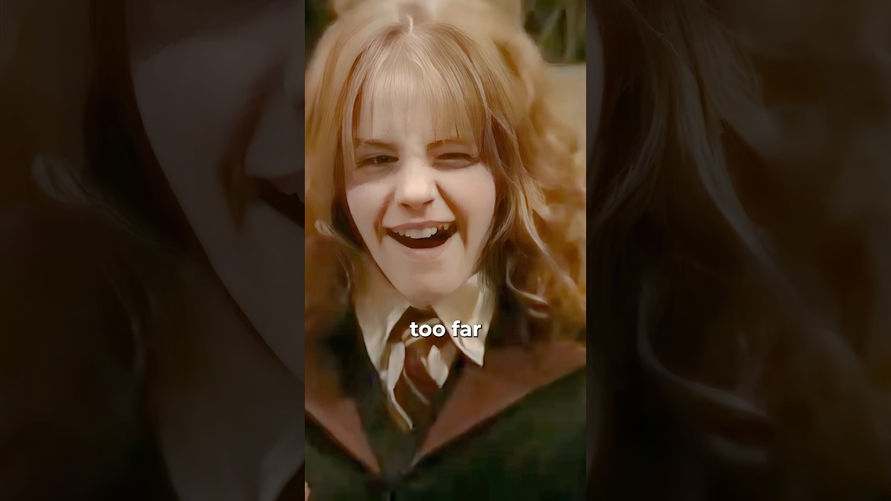 Prisoner of Azkaban Bloopers 