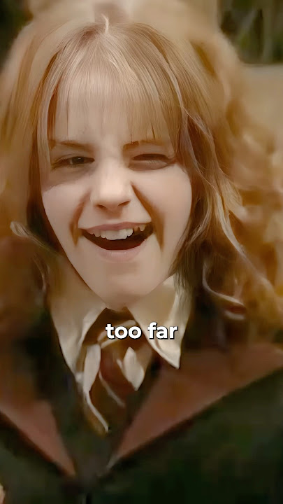 Prisoner of Azkaban Bloopers #harrypotter #harrypotterbloopers #harrypotterbehindthescenes