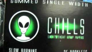 Rollingpapers.com Official World Premier Tv Commercial - Best Rolling Papers Mail Order