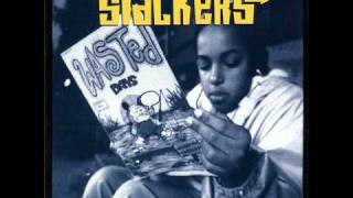 Video thumbnail of "Slackers - So This Is The Night"