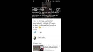 How to Enable Hidden stats for nerds on the YouTube app on your Android device screenshot 5